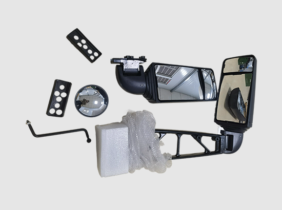 Zhongtong Bus Rearview Mirror
